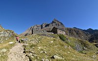 084 Valbondione - Rifugio Curò - Rifugio Barbellino